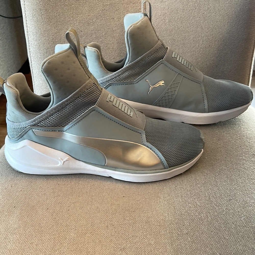 Puma Fierce Core - Picture 2 of 2